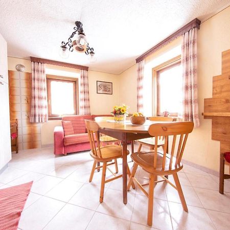 Appartamenti Valeria 2 Livigno Exterior foto