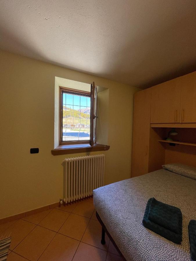 Appartamenti Valeria 2 Livigno Exterior foto